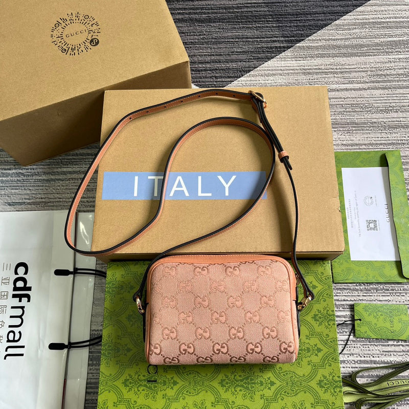 ENT - GCI Bags - 1274