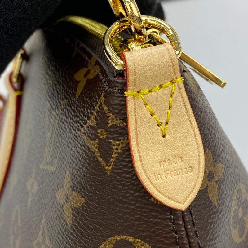 I W Fashion Lu-Vi Bags - 16667
