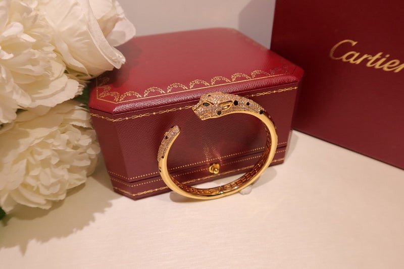 Cartier Jewelry