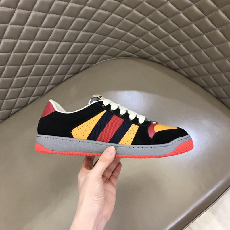 Gucci Luxury Shoes
