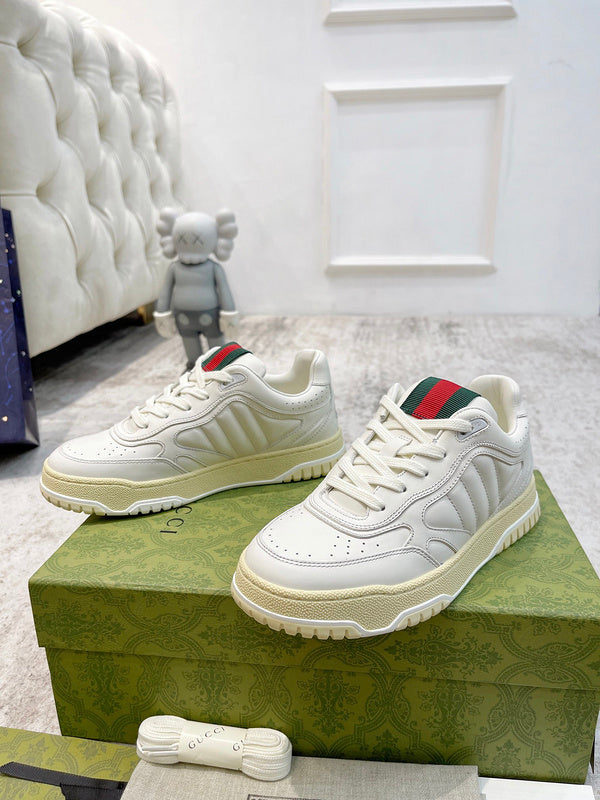 Gucci Luxury Shoes