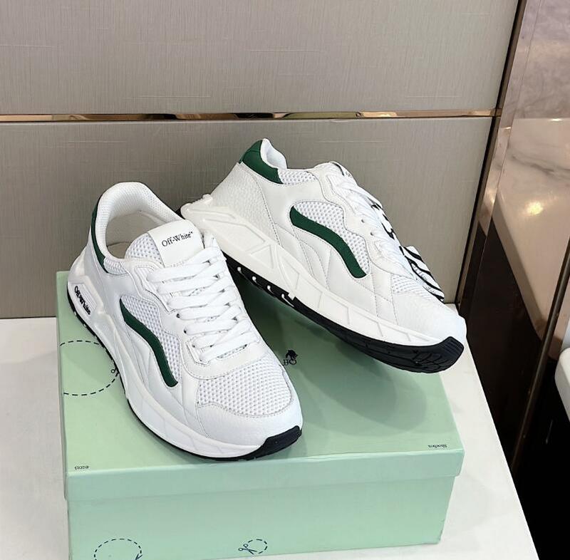 Chloe’s Picks - YZO Men Shoes - 024