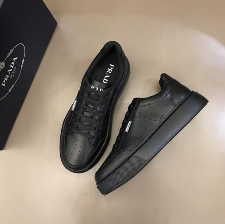 Chloe’s Picks - PD Men Shoes - 267