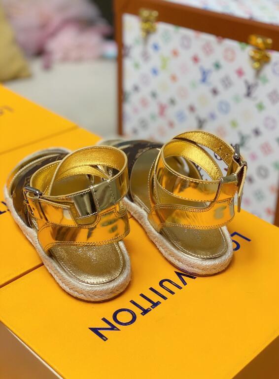 Chloe’s Picks - LOV Women Shoes - 1721