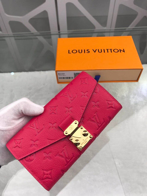 I W Fashion Lu-Vi bags - 9129