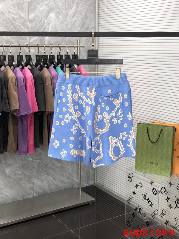 RHUDE Luxury Cloth
