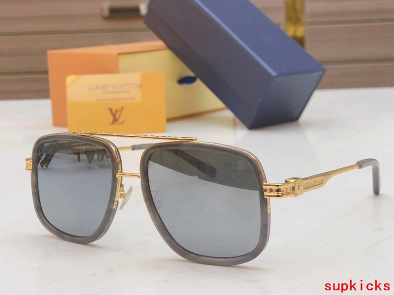 Louis Vuittion Luxury Sunglasses