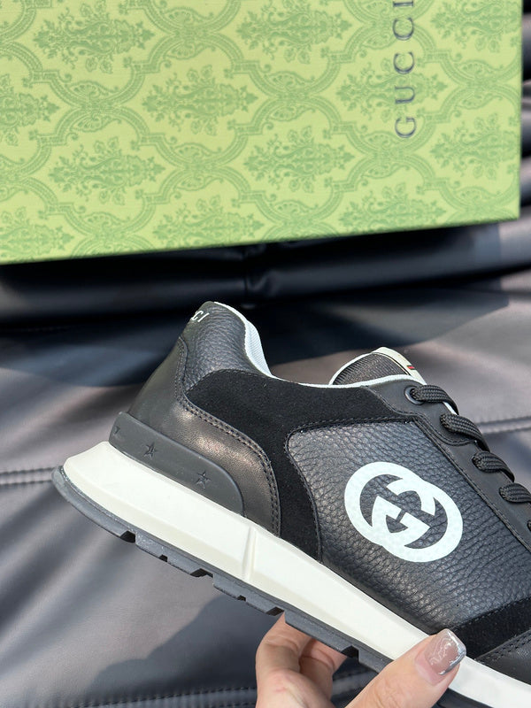 Gucci Luxury Shoes