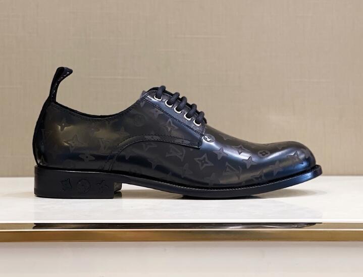 Chloe’s Picks - LOV Men Shoes - 1681