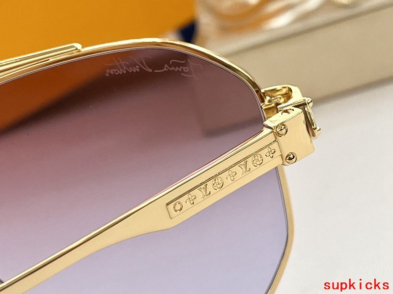 Louis Vuittion Luxury Sunglasses