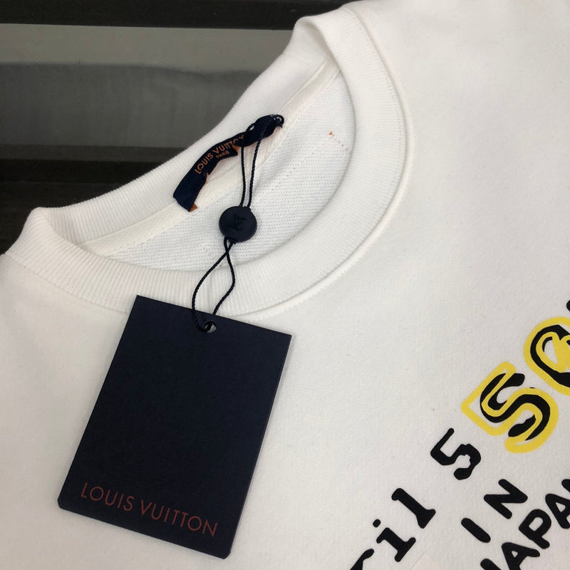Louis Vuittion Luxury Clothes