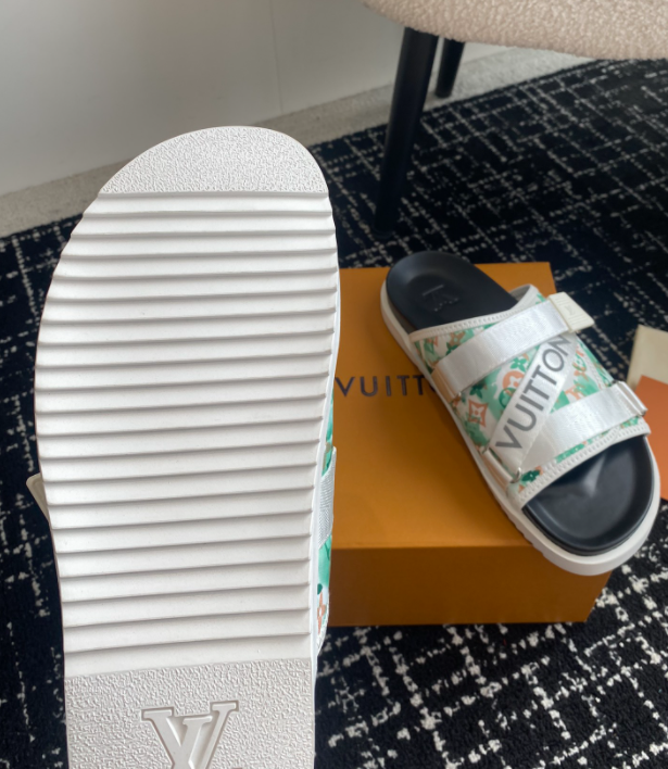 Chloe’s Picks - LOV Men Shoes - 107