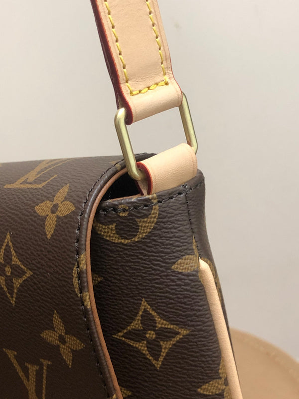 I W Fashion Lu-Vi bags - 17474