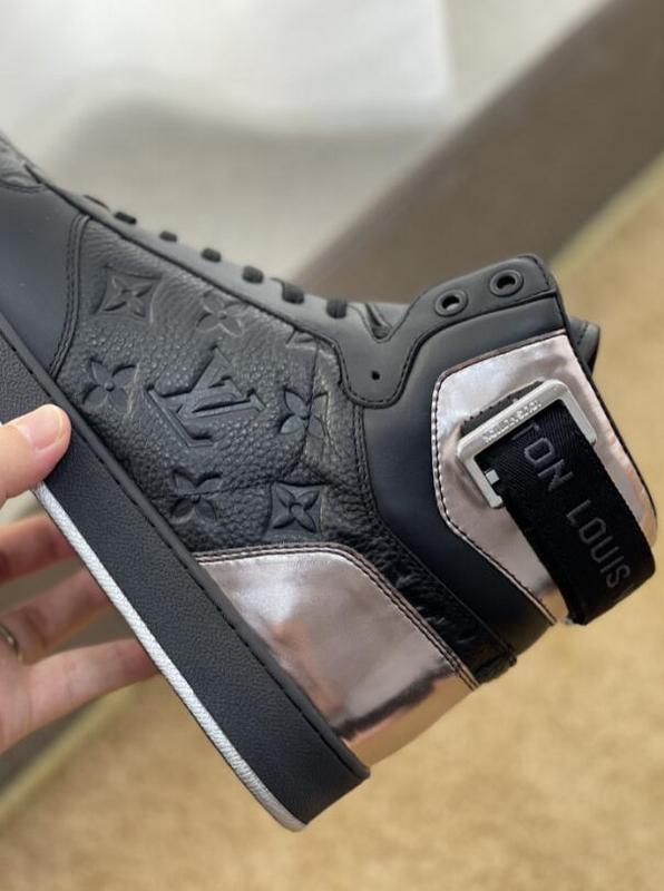 Chloe’s Picks - LOV Men Shoes - 1424