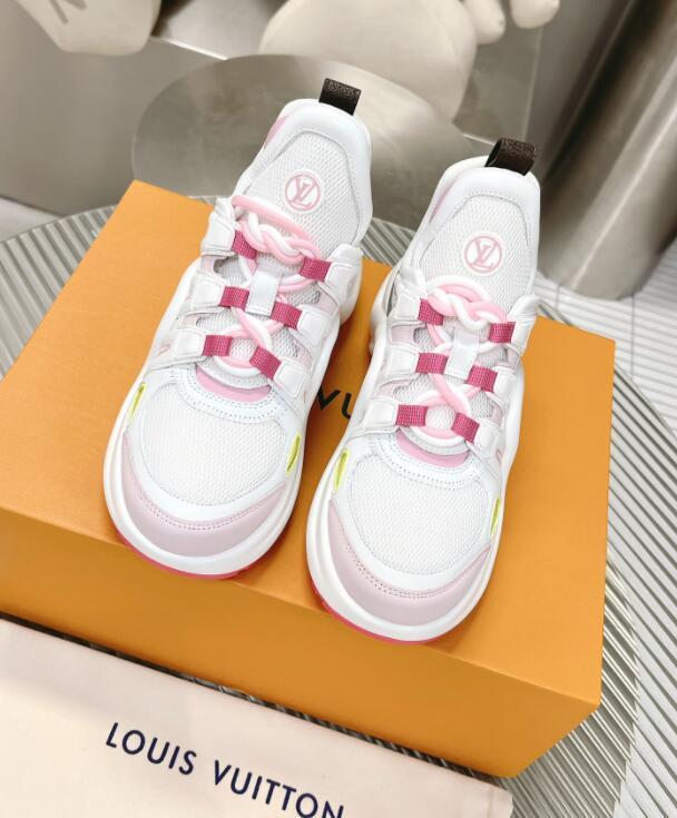 Chloe’s Picks - LOV Women Shoes - 224