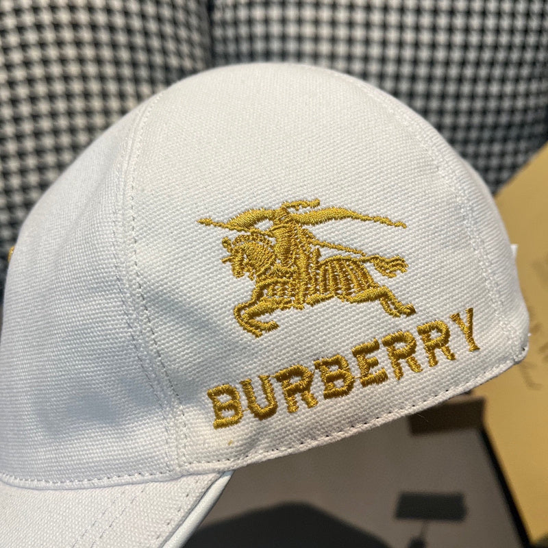 Burberry Luxury Cap