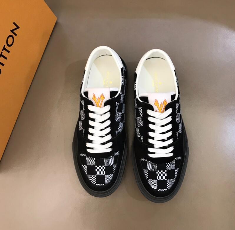 Chloe’s Picks - LOV Men Shoes - 1583