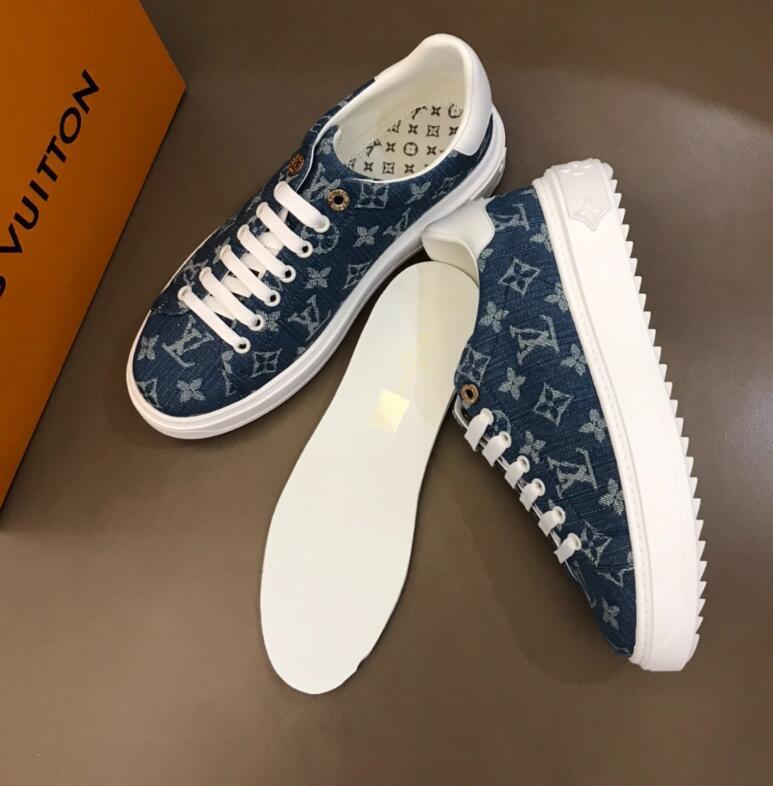 Chloe’s Picks - LOV Men Shoes - 1644