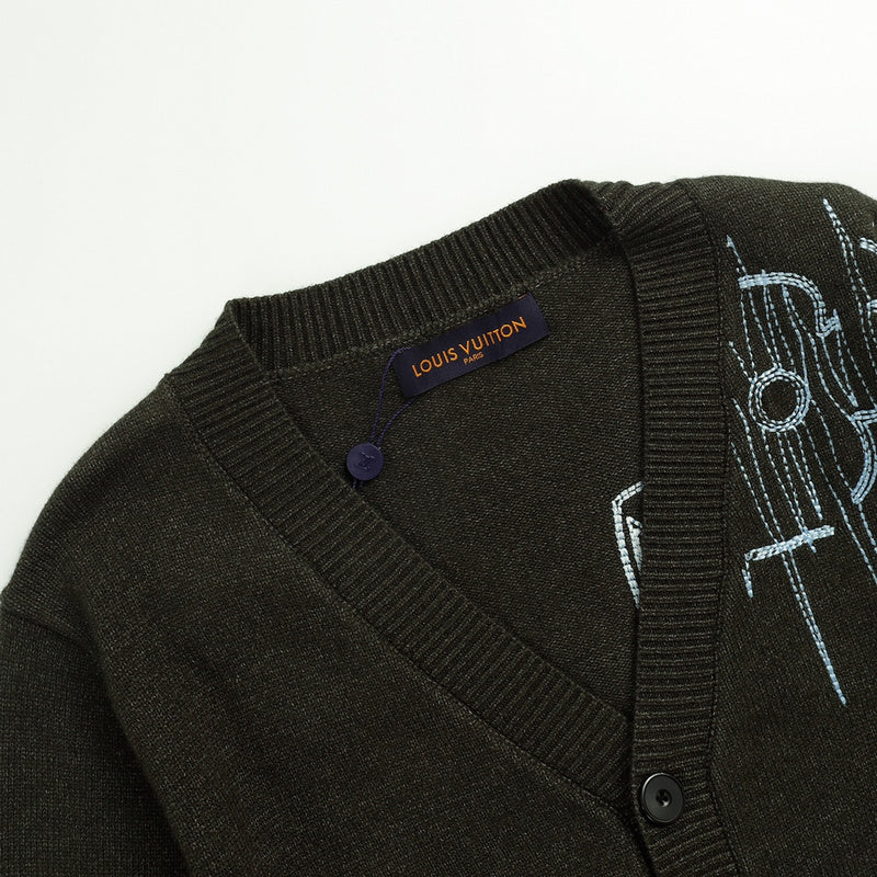Louis Vuittion Luxury Clothes