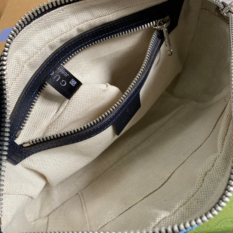 PHA - GUKI Bags - 1987