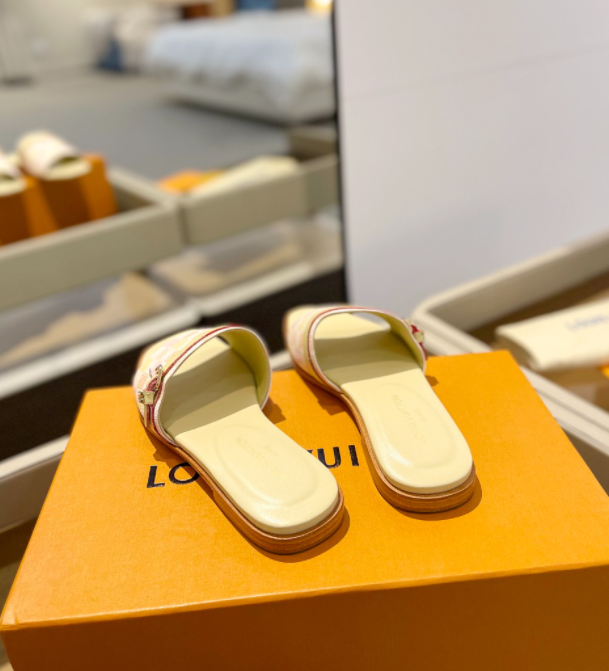 Chloe’s Picks - LOV Women Shoes - 032