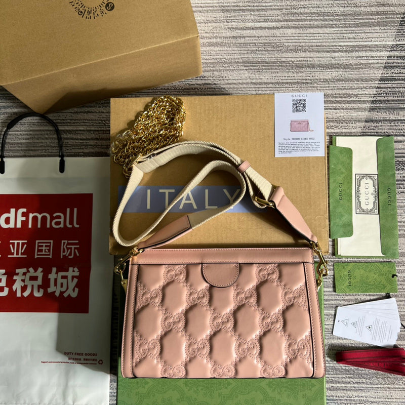 PHA - GUKI Bags - 920
