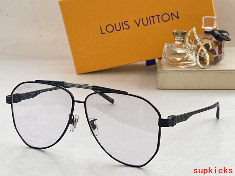Louis Vuittion Luxury Sunglasses
