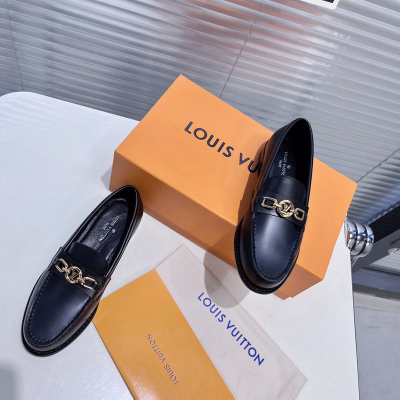 Louis Vuittion Luxury Shoes