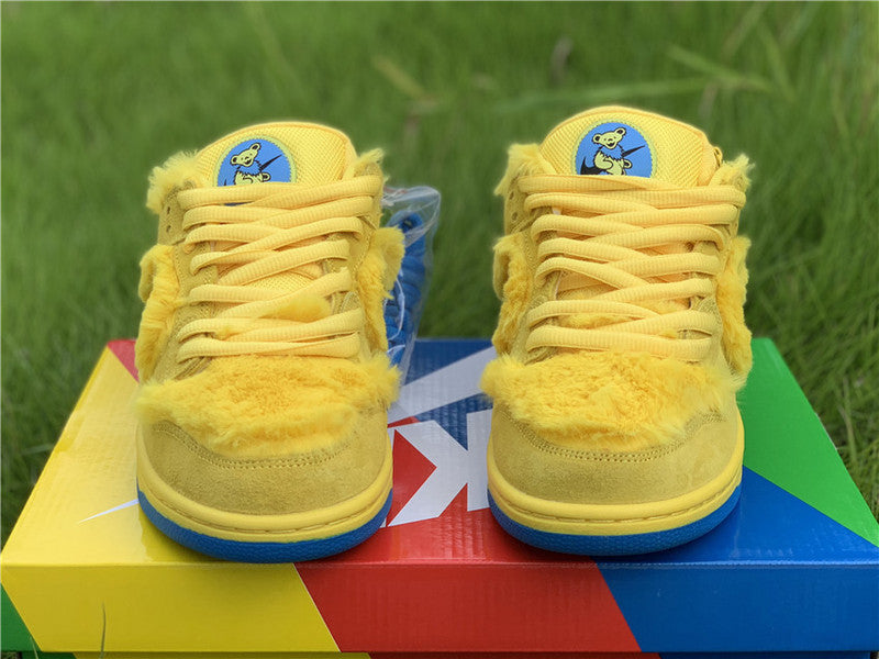 Nike Luxury Shoes
