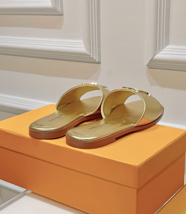 Chloe’s Picks - LOV Women Shoes - 133
