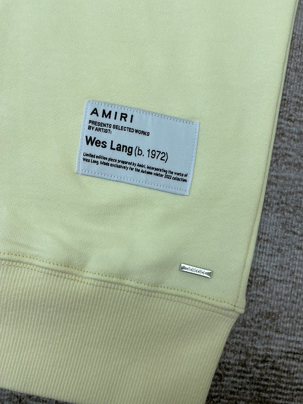 AMIR Hoodies - 112