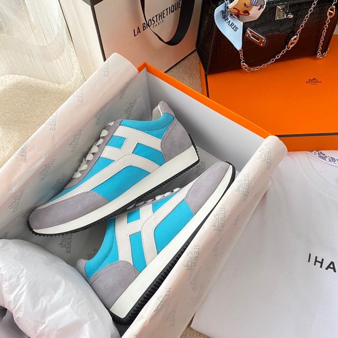 Hermes Luxury Shoes