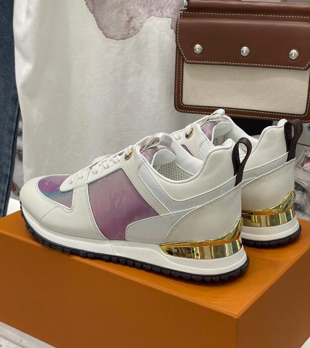 Chloe’s Picks - LOV Women Shoes - 605
