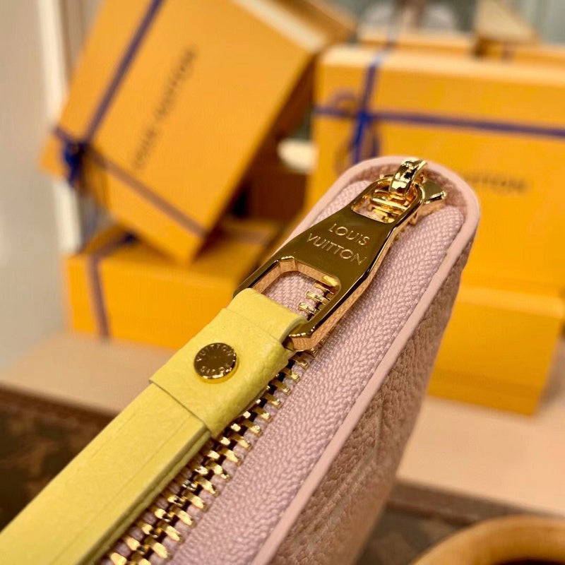 I W Fashion Lu-Vi Bags - 16891