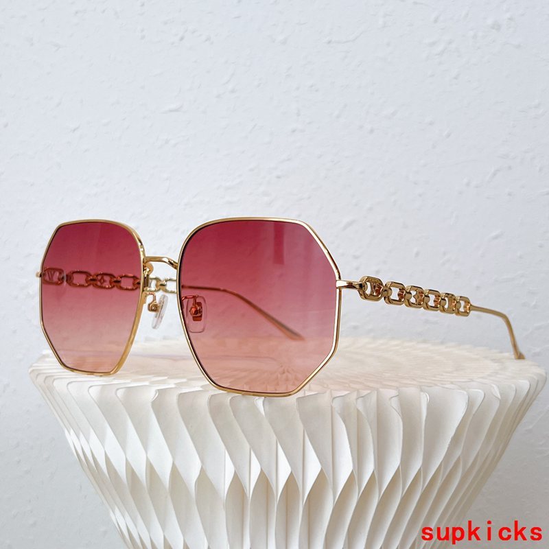 Louis Vuittion Luxury Sunglasses