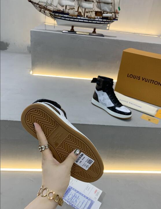 Chloe’s Picks - LOV Men Shoes - 1850