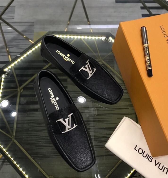 Chloe’s Picks - LOV Men Shoes - 1961