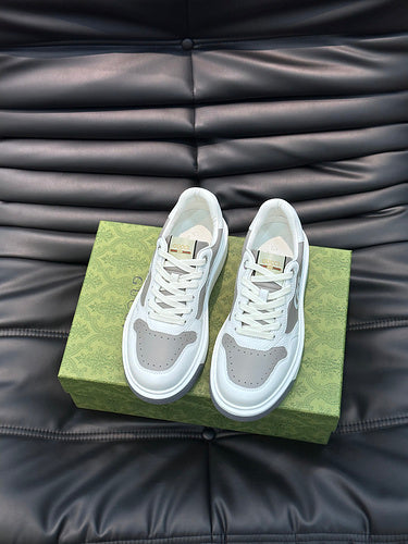 Gucci Luxury Shoes