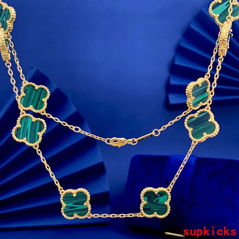 Van Cleef & Arples Jewelry