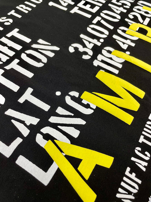 AMIR T-Shirts - 209