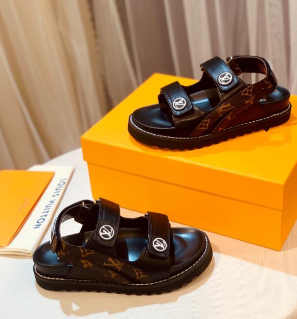 Chloe’s Picks - LOV Women Shoes - 603