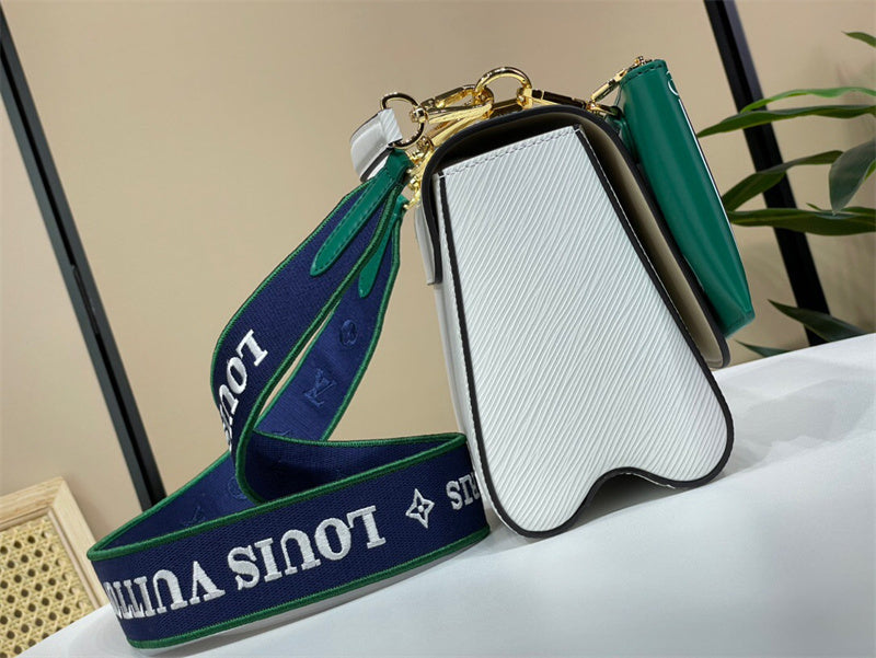 PHA - LOV Bags - 408