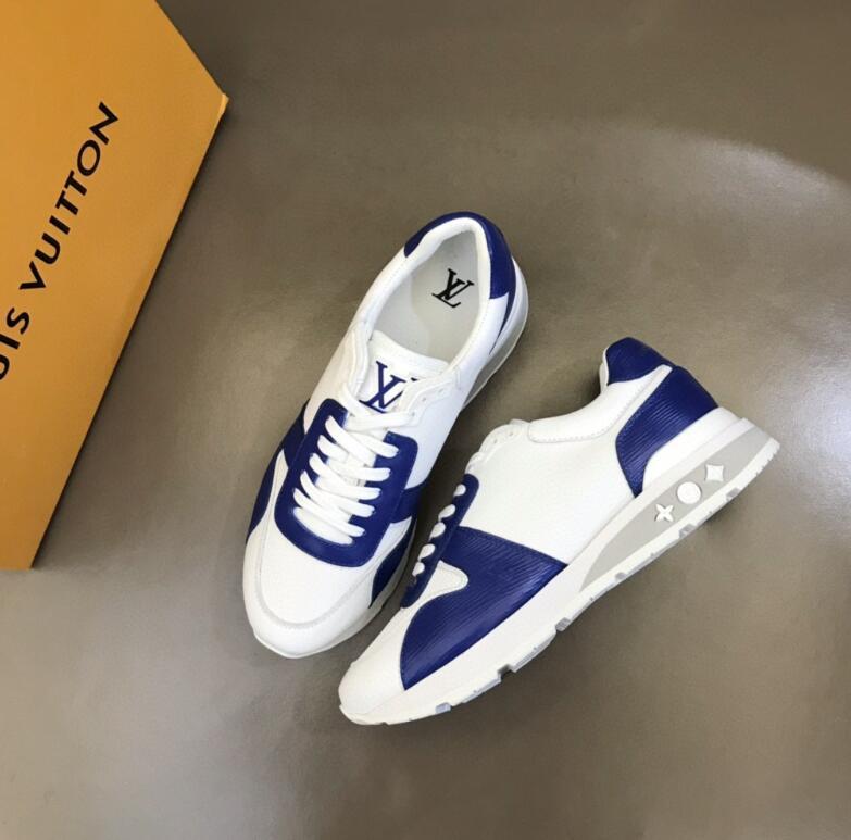 Chloe’s Picks - LOV Men Shoes - 750