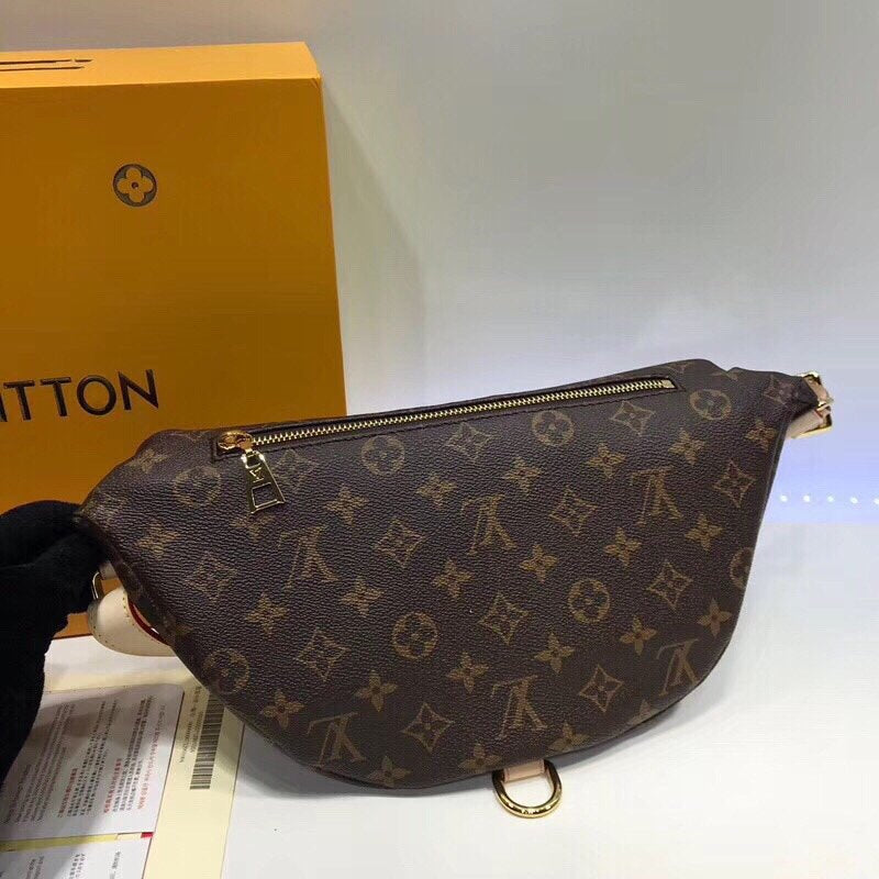 I W Fashion Lu-Vi bags - 17797