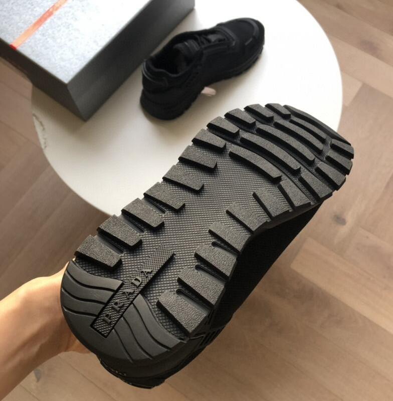 Chloe’s Picks - PD Men Shoes - 357