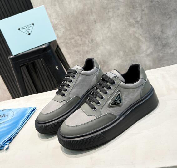 Chloe’s Picks - PD Men Shoes - 207