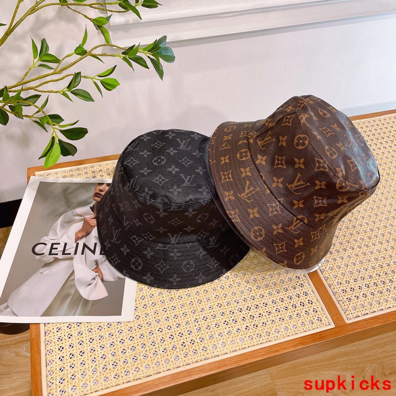 Louis Vuitton Luxury Cap