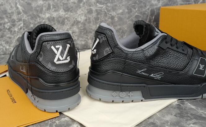 Chloe’s Picks - LOV Men Shoes - 1110