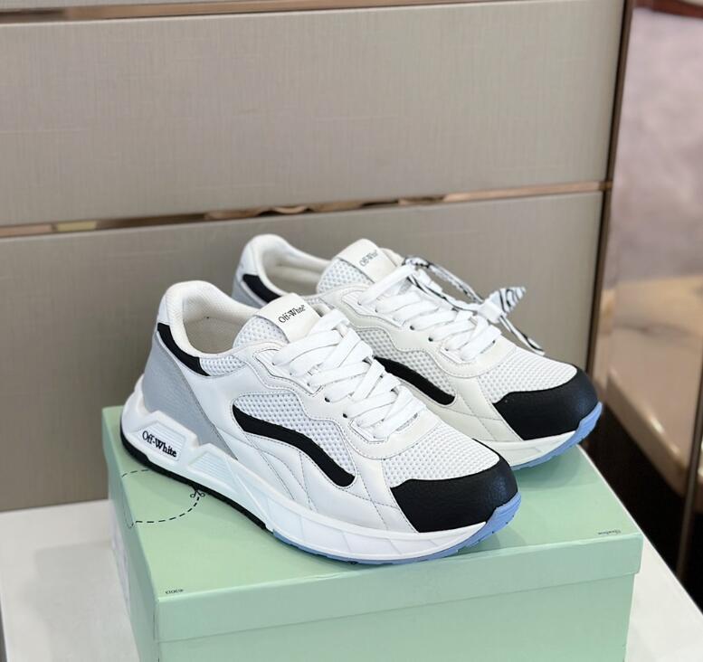 Chloe’s Picks - YZO Men Shoes - 003