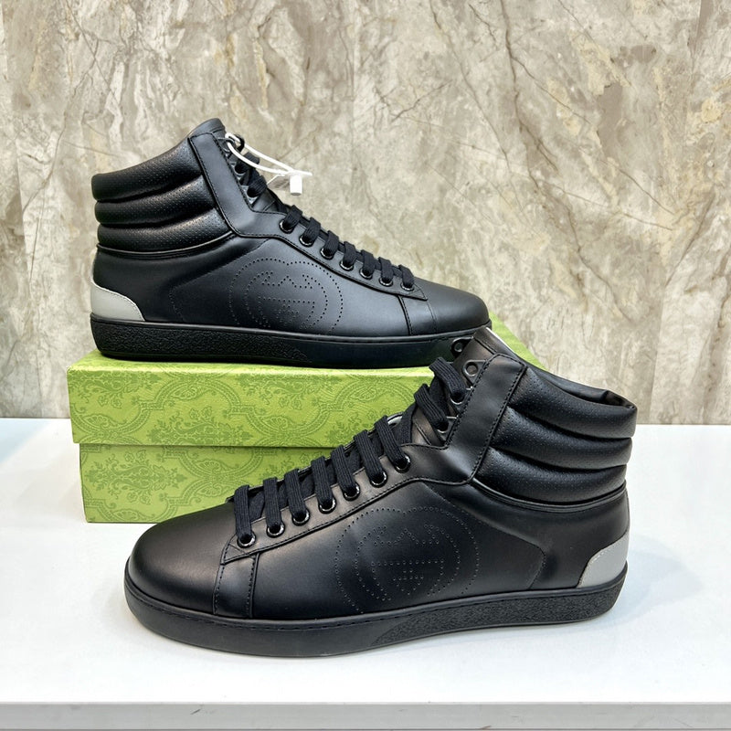 Gucci Luxury Shoes